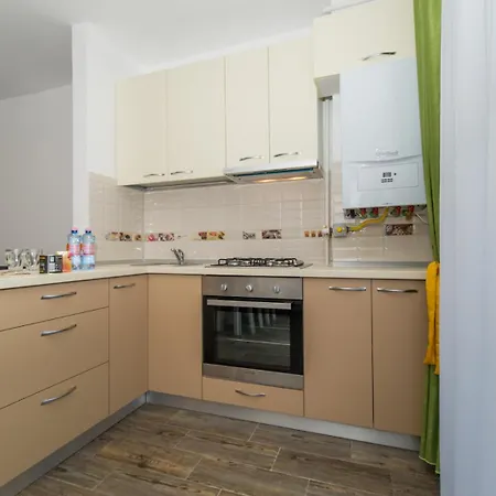 Armony Apartment Brasov