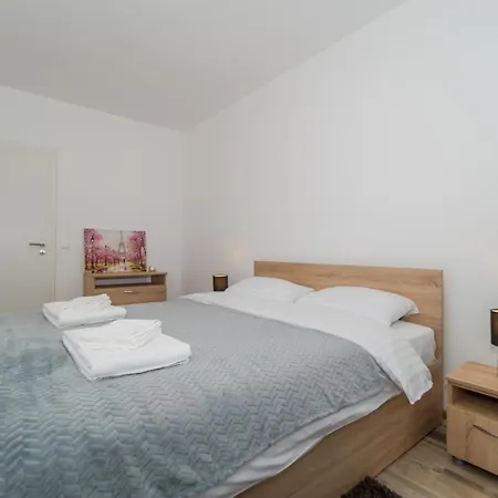 Apartment Armony Brasov