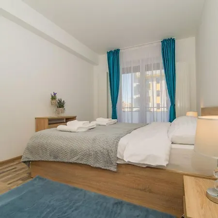 Armony Apartament