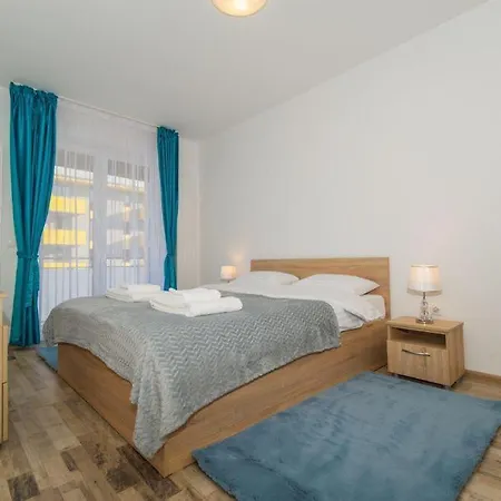 Apartment Armony Brasov