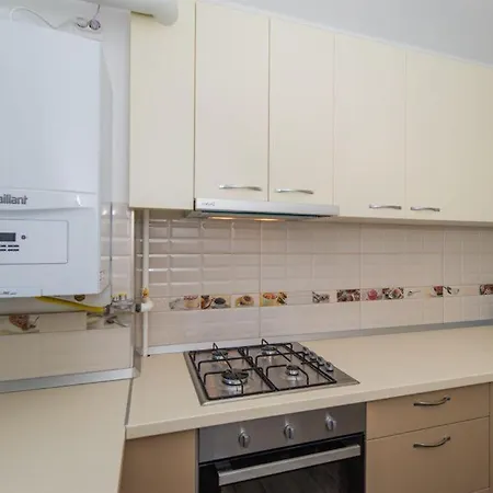Apartment Armony