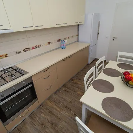 Armony Apartment *