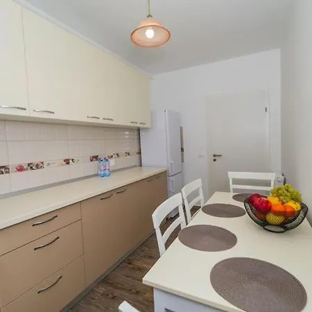 Apartment Armony *