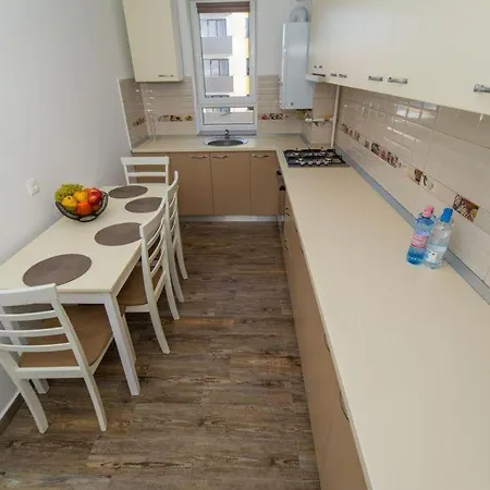 Armony Apartment Brasov