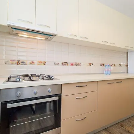 Apartment Armony *