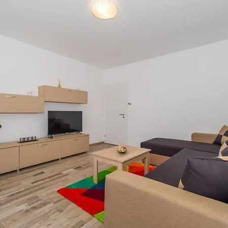 Armony Apartment