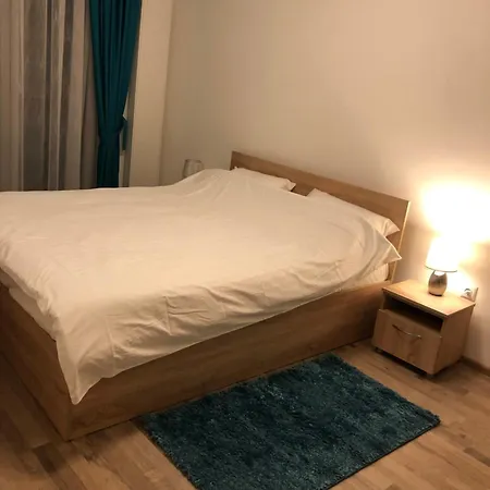 Armony Apartament