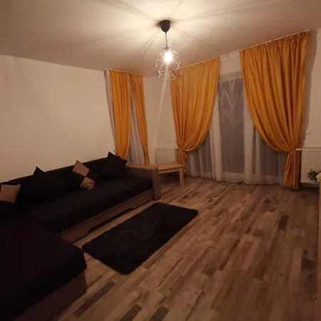 Apartment Armony Brasov