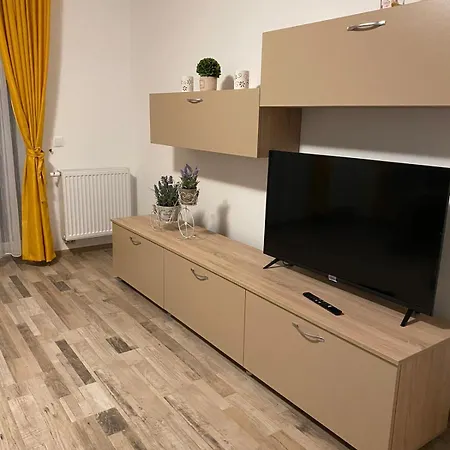Apartment Armony Brasov