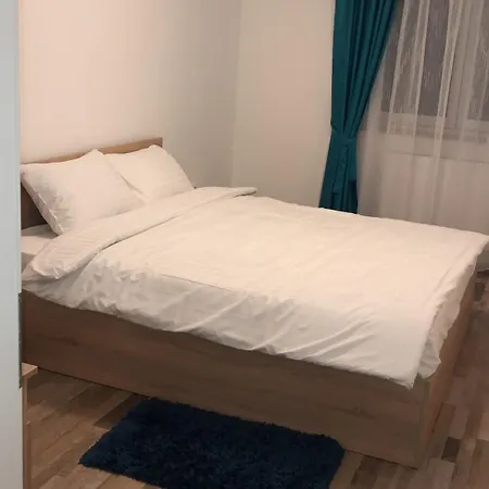 Armony Apartment *