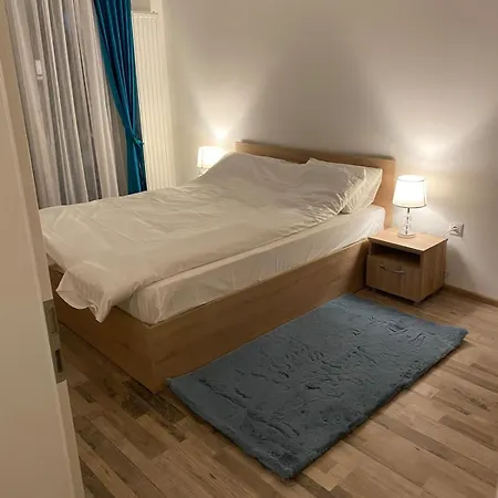 Armony Brasov
