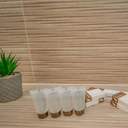Apartament Armony
