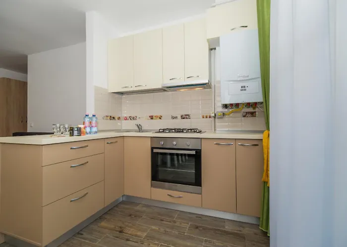 Armony Apartment Brasov