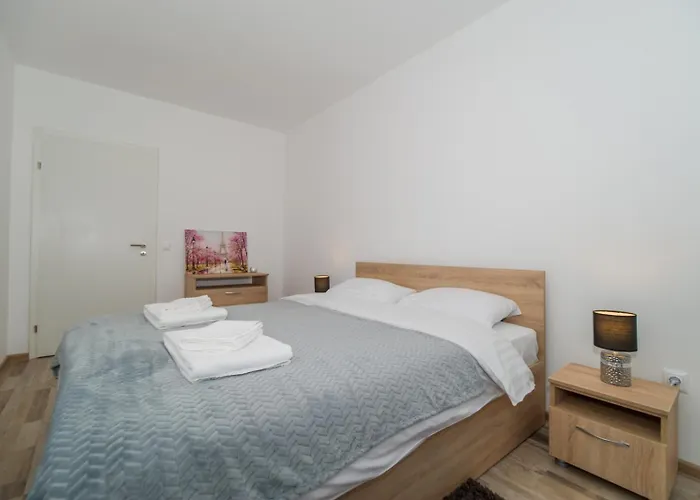 Apartment Armony Brasov