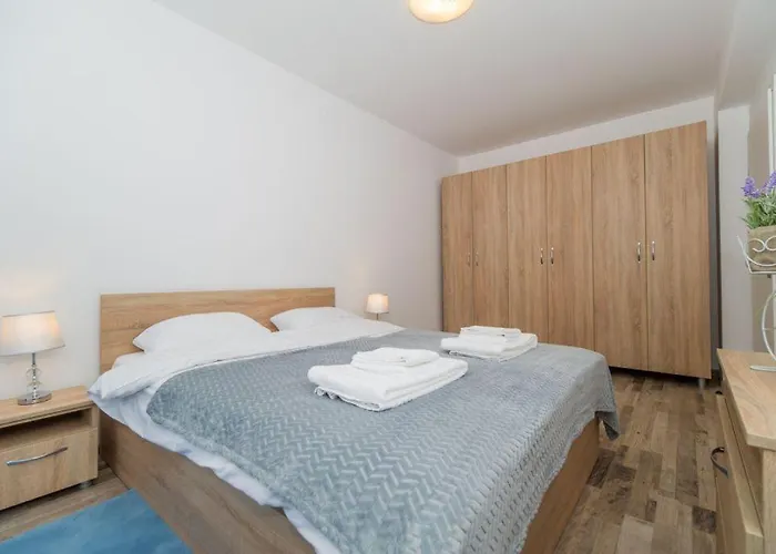 Armony Apartment Brasov