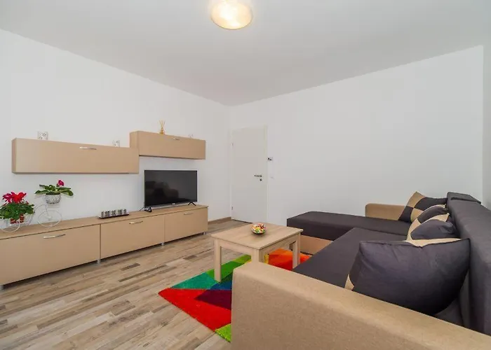 Apartment Armony Brasov